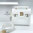 Сумка Balmain Buzz 23