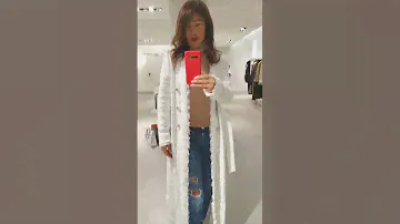 Италия Жасмин пальто белое Balmain