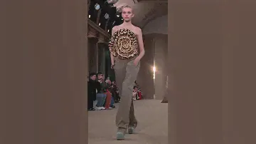 Balmain Fall Winter 2024-2025 Show | Paris Fashion Week