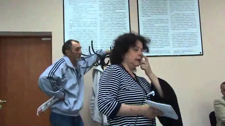 Призывная комиссия по АГС.  Красносельский район. 13.06.2013