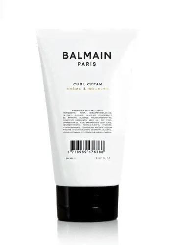 Balmain Крем для создания локонов Curl cream, 150 мл (Balmain, Стайлинг)-0