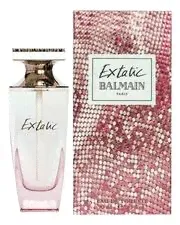 Balmain Extatic Eau de Toilette туалетная вода 90мл