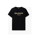 Женская футболка Balmain SS22