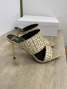 Босоножки Balmain LUX-90833