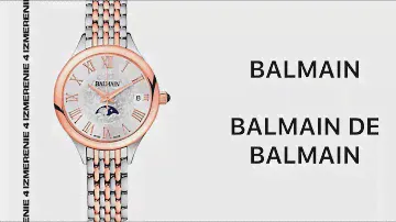Обзор 4 Измерение Balmain de Balmain B49183312