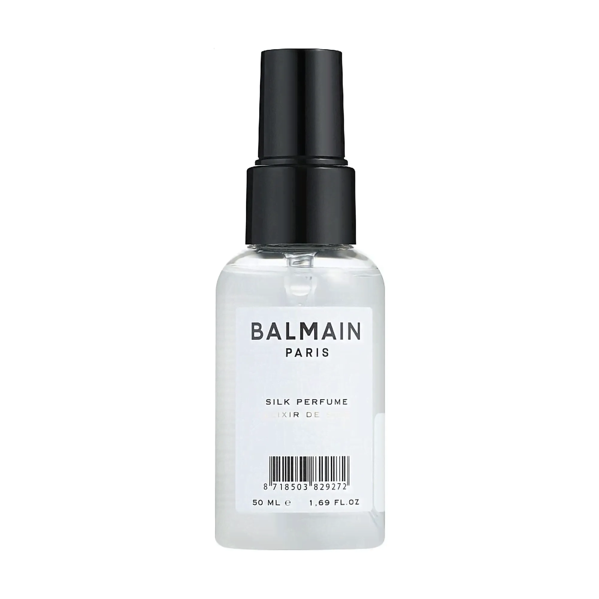 Balmain Hair Couture Шелковая дымка для волос Silk perfume 50 мл