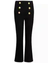 Брюки Balmain 2594353 1084509383306