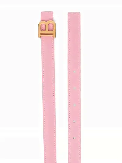 Balmain ремень B-Belt VN1A000LVPT (lpn7412025)