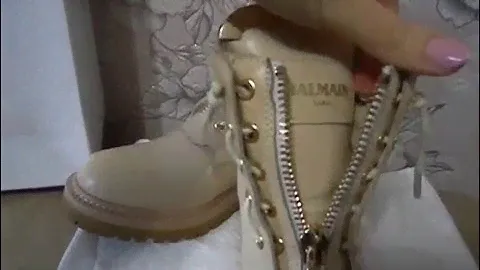 Balmain от BRANDI_SHOP