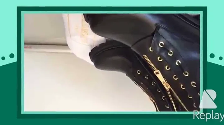 Balmain ботинки