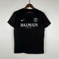 Футболка PSG x Balmain 23/24-3