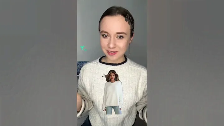 Модные свитера 2024 😍