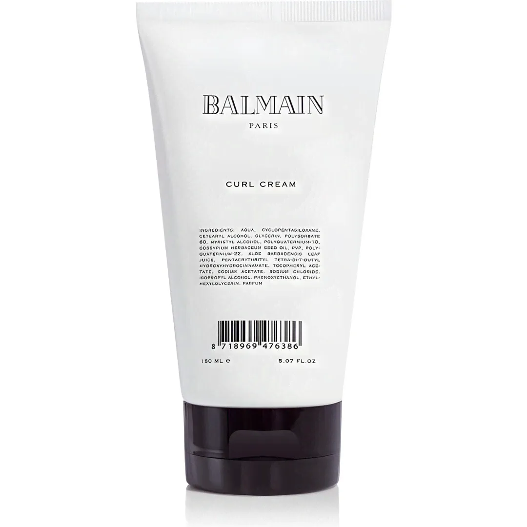 Крем Balmain Curl cream-0
