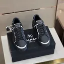 Кеды мужские Balmain - арт.588194