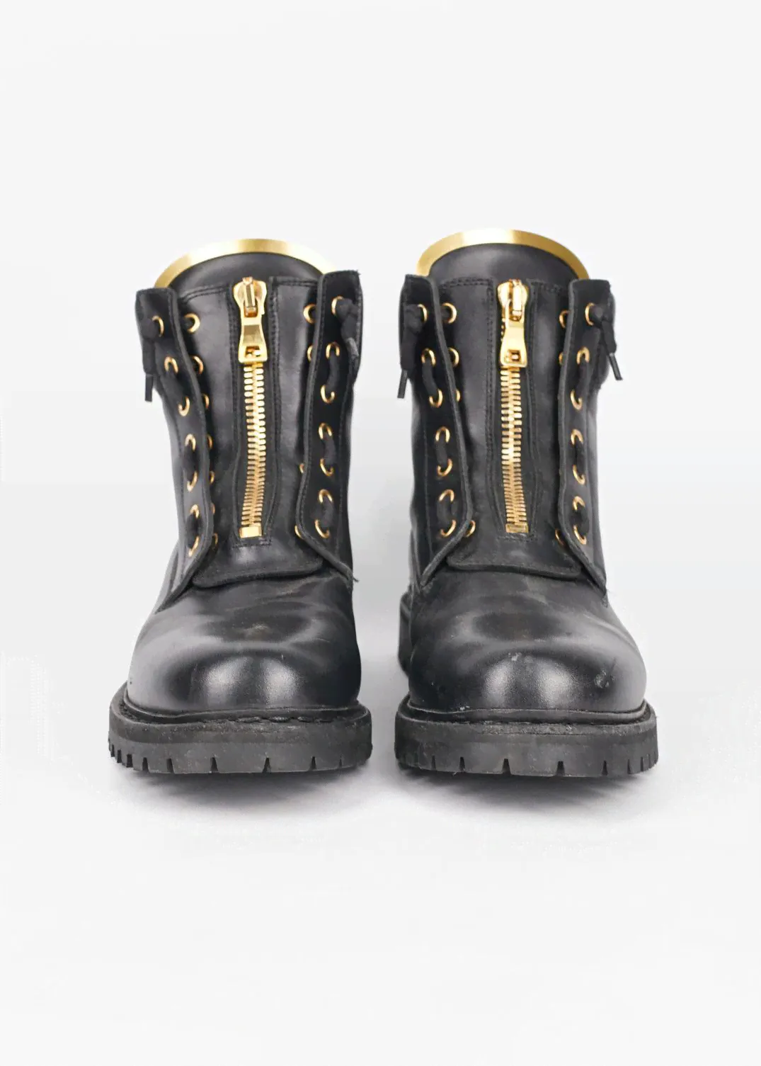 Ботинки Balmain 20045302-3
