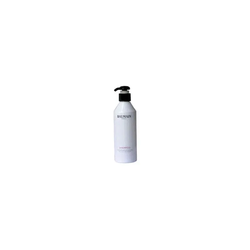Shampoo Balmain-1
