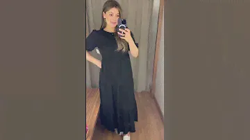 Esse provador de Looks da semana ficou tão lindo ❤️ já garanti 3 dos 4 looks 😂 #novidadesrenner