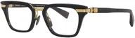Оправы для очковBalmain LEGION- I Black-Gold