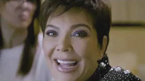 Balmain: Get Ready with Kris Jenner for the #BALMAINSS20 Show