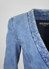 Жакет Balmain 20088675
