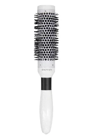 Balmain Paris Hair Couture Круглая щетка для брашинга, 35 mm-0