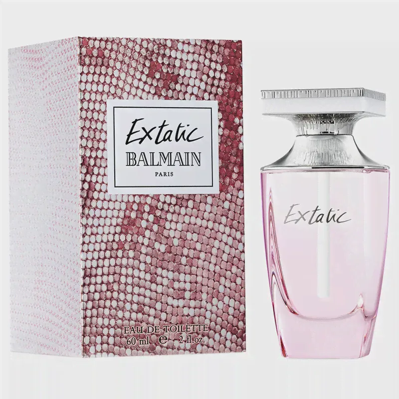 Balmain Extatic туалетная вода