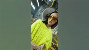 MODA Coleção Inverno BALMAIN 2021