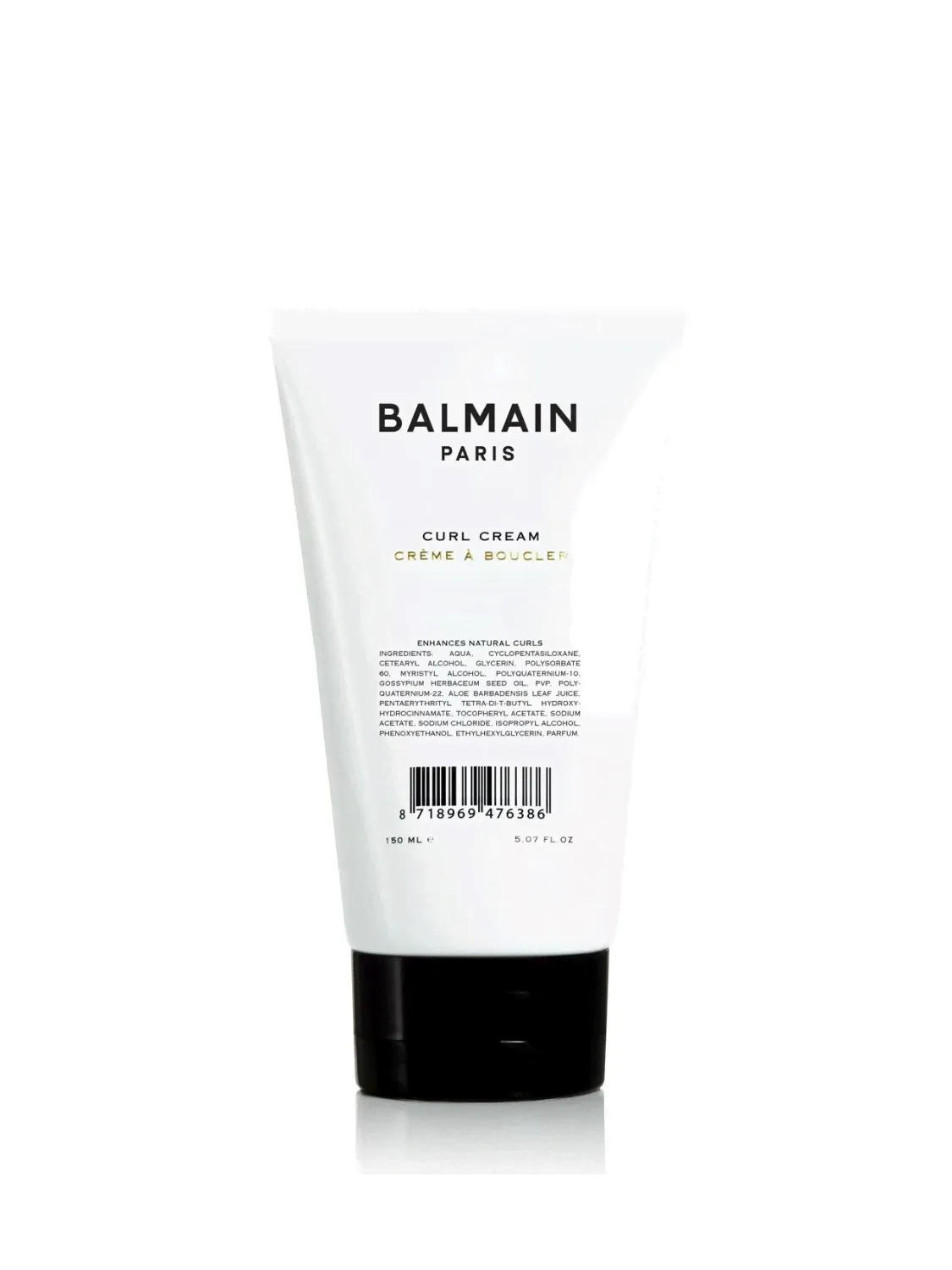 Крем для создания локонов Balmain Curl Cream, 150мл