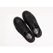Кроссовки Balmain B-Court low цвет Черный арт. 34198