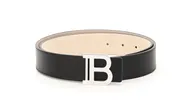 Ремень Balmain B Belt Черный