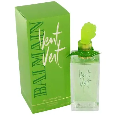 BALMAIN Vent Vert Духи 15 мл-0