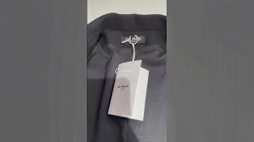 #buyer #обзор #байер #balmain #одежда
