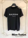 Футболка женская Balmain v1913