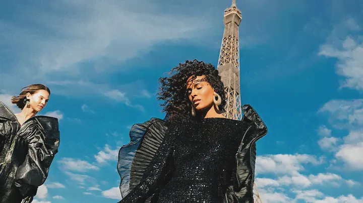 From Pierre Balmain to Olivier Rousteing watch the full documentary of Loic Prigent #BalmainHeritage