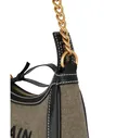 Balmain Сумка на плечо 2520009 (bcd466616)