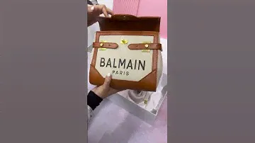 Сумочка под Бальман