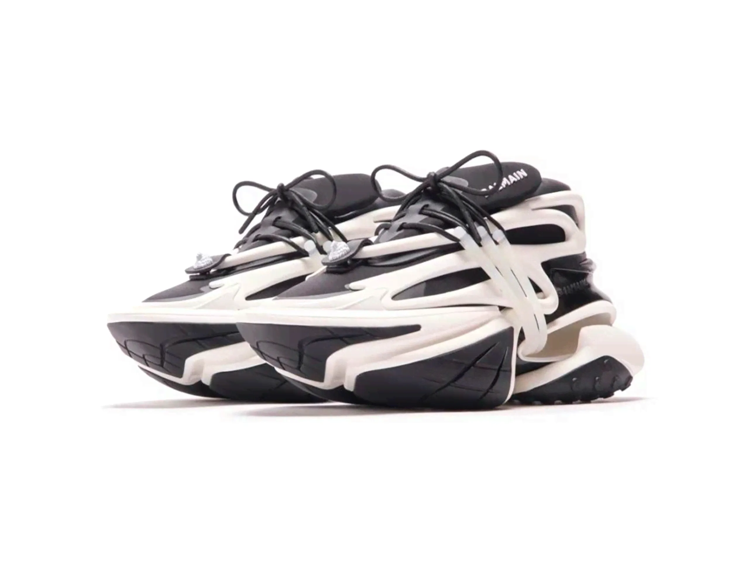 balmain unicorn YM1VJ309KNOC
