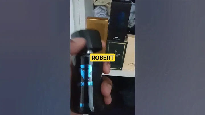 POLO ROBERT