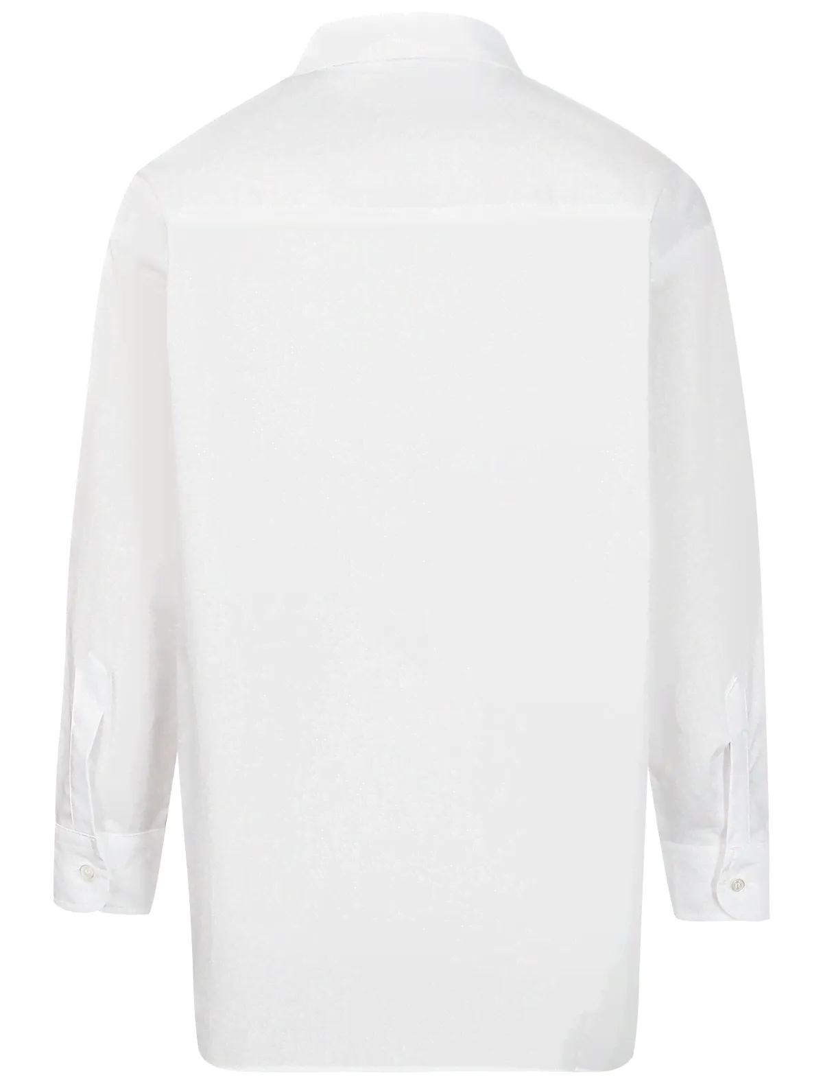 Рубашка Balmain 2520249 1014519370065