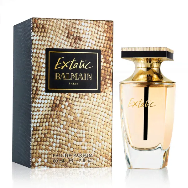 BALMAIN woman EXTATIC Туалетные духи 60 мл.