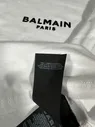 Женская футболка Balmain Paris - White