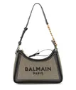 Balmain Сумка на плечо 2520009 (bcd466616)