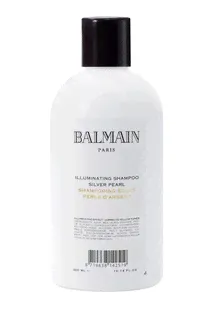Сияющий шампунь Серебряный Жемчуг, 300 ml Balmain Paris Hair Couture