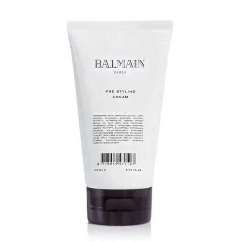 Косметика для волос Balmain Крем для подготовки к укладке волос (Pre styling cream)