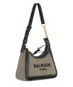 Balmain Сумка на плечо 2520009 (bcd466616)