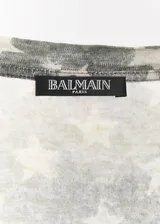 Футболка Balmain 20153250