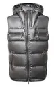 Пуховый жилет Balmain