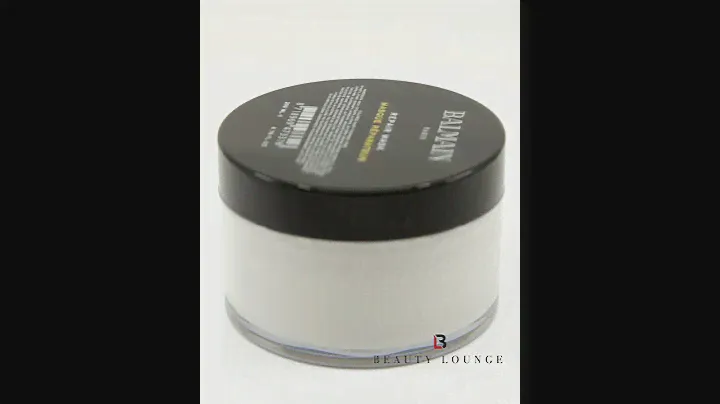 Balmain Repair Mask Masca Regeneranta 200ml