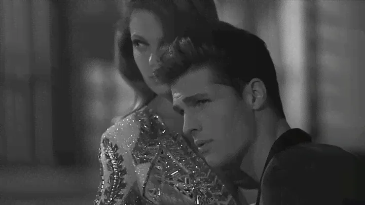 Balmain Homme by Pierre Balmain
