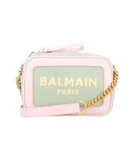 Balmain Сумка через плечо 2298689 (bcd365987)